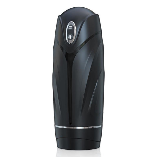 JUICY LAMOUR - ORVILLE MASTURBADOR CON THRUSTING Y VIBRACIÓN