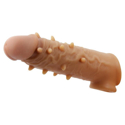 PRETTYLOVE - OSBORN FUNDA HUECA PARA EL PENE