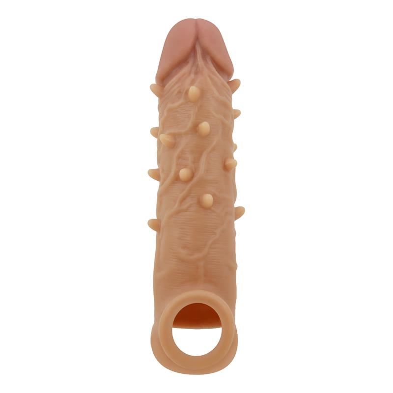 PRETTYLOVE - OSBORN FUNDA HUECA PARA EL PENE