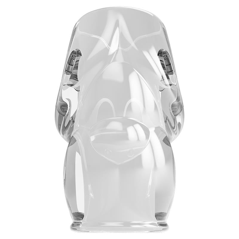 PRETTYLOVE - OSCAR FUNDA PARA EL PENE FLEXIBLE