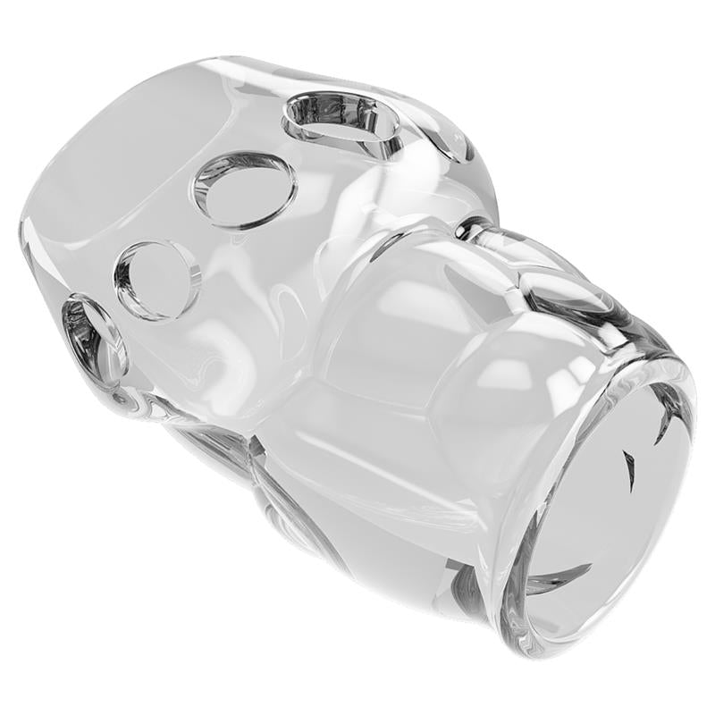 PRETTYLOVE - OSCAR FUNDA PARA EL PENE FLEXIBLE