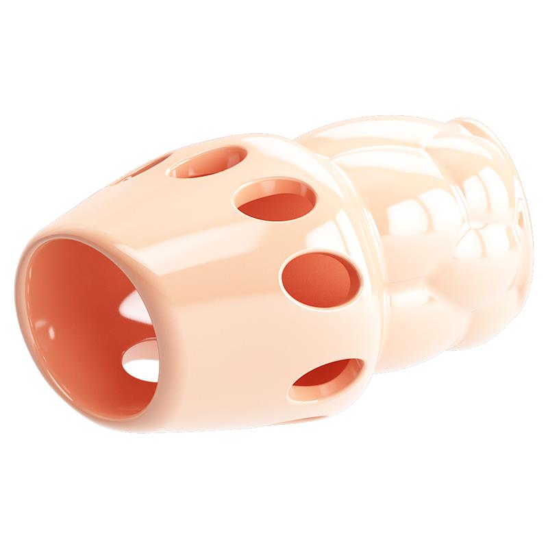 PRETTYLOVE - OSCAR FUNDA PARA EL PENE FLEXIBLE