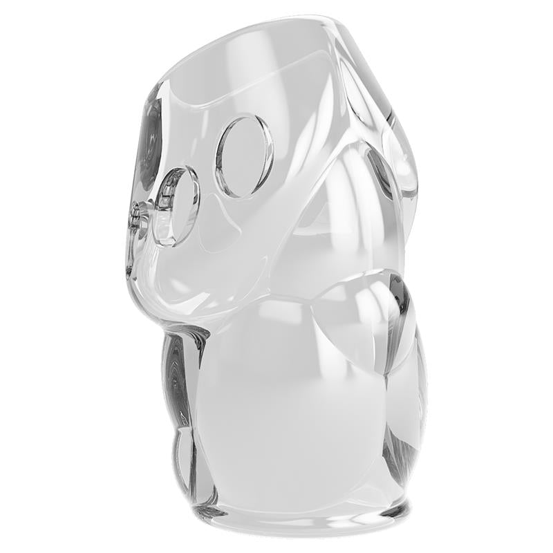 PRETTYLOVE - OSCAR FUNDA PARA EL PENE FLEXIBLE