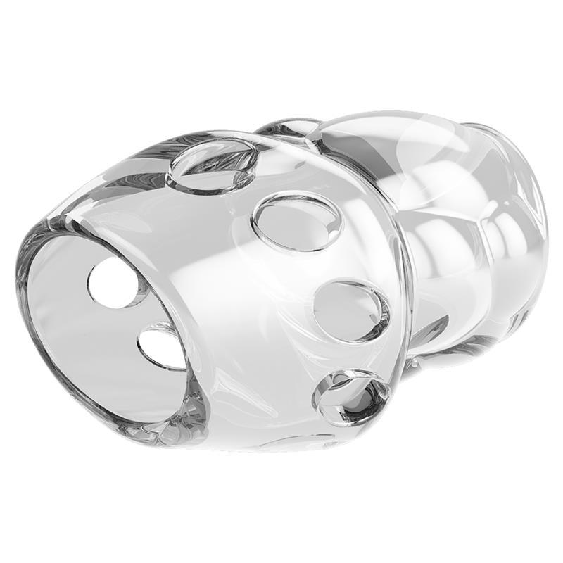 PRETTYLOVE - OSCAR FUNDA PARA EL PENE FLEXIBLE