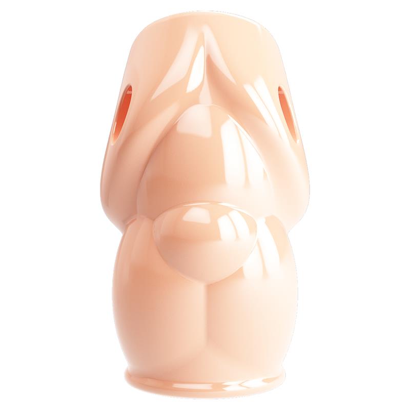 PRETTYLOVE - OSCAR FUNDA PARA EL PENE FLEXIBLE
