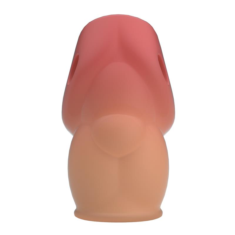 PRETTYLOVE - OSCAR FUNDA PARA EL PENE