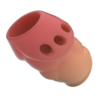 PRETTYLOVE - OSCAR FUNDA PARA EL PENE
