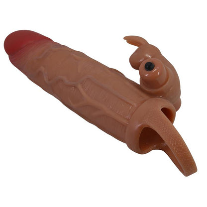 PRETTYLOVE - OSMAR FUNDA PARA EL PENE CON VIBRACIÓN