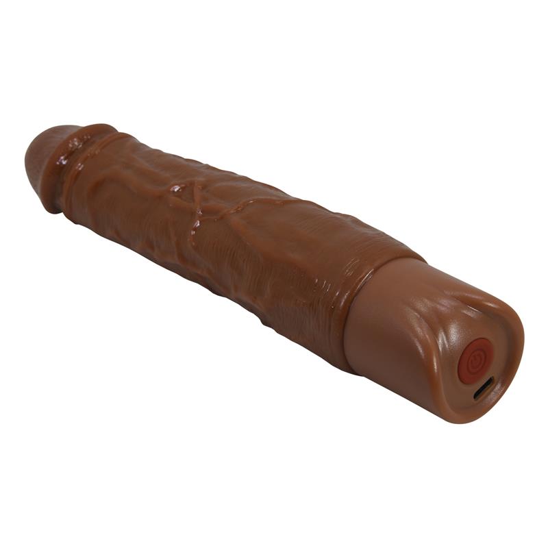 PRETTYLOVE - OSRIC VIBRADOR REALISTA 8.8