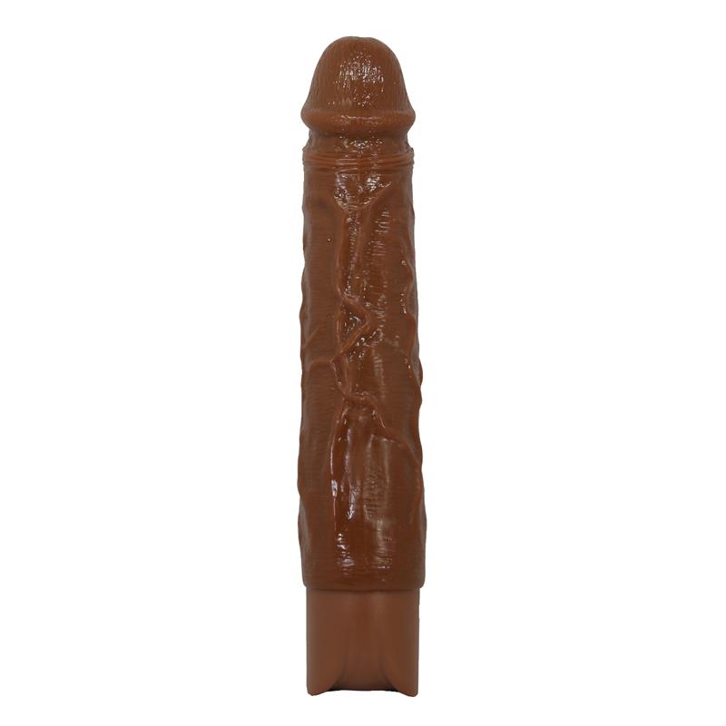 PRETTYLOVE - OSRIC VIBRADOR REALISTA 8.8