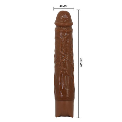PRETTYLOVE - OSRIC VIBRADOR REALISTA 8.8