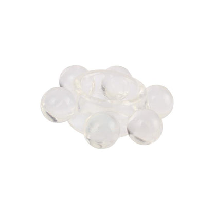 CHISA - OVERTIME SET 4 ANILLOS PARA EL PENE