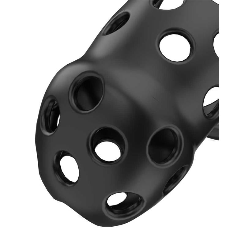 PENIS CAGES - P-CAGE PC03 JAULA PARA EL PENE 3 TALLAS