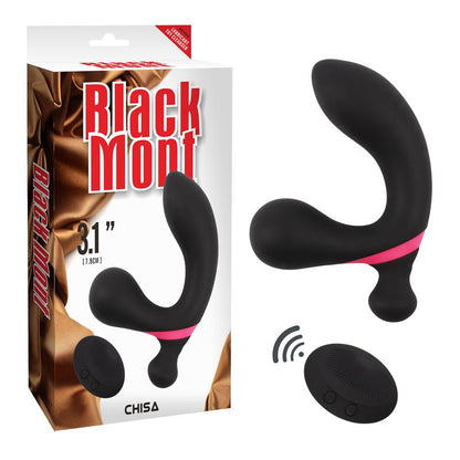 CHISA - P SPOT PROBE ESTIMULADOR ANAL 3.1 - 12.8CM