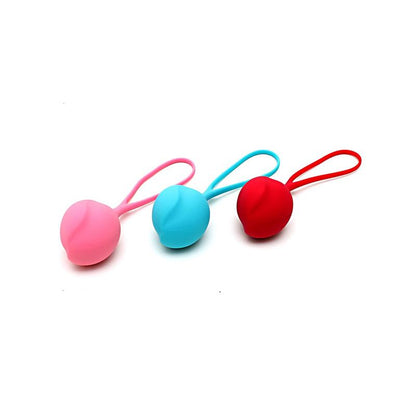 SATISFYER - PACK 3 BOLAS BEN-WA STRENGTHENING BALLS