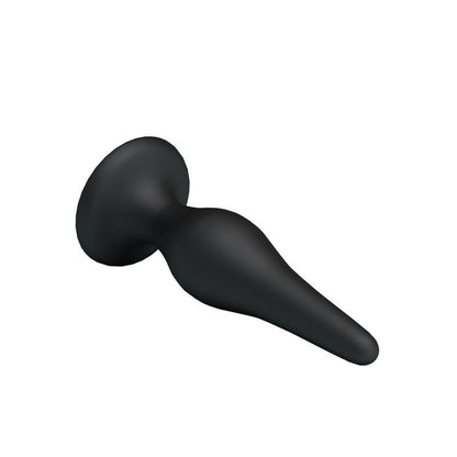 PRETTYLOVE - BUTT PLUG SET OF 3 CLAVE 35