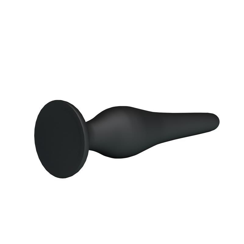 PRETTYLOVE - BUTT PLUG SET OF 3 CLAVE 35