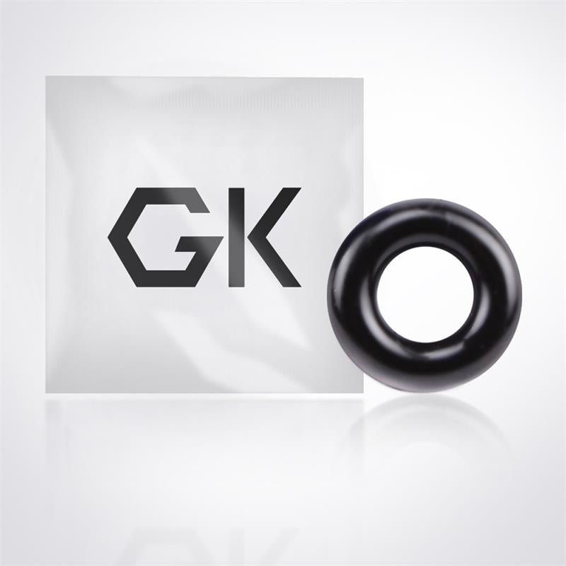 CHISA - PACK DE 10 ANILLOS PARA EL PENE
