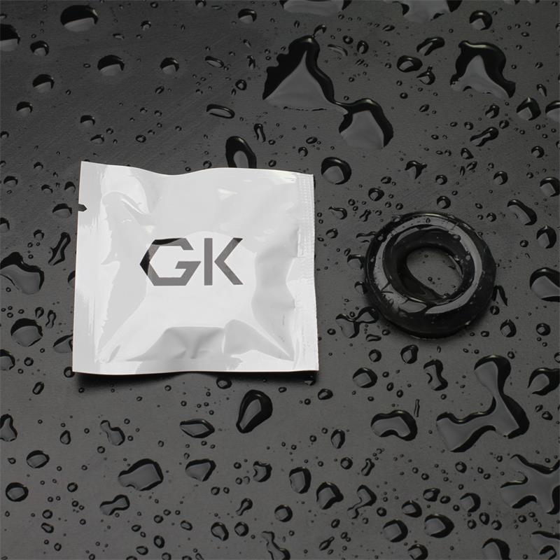 CHISA - PACK DE 10 ANILLOS PARA EL PENE