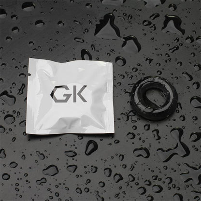 CHISA - PACK DE 10 ANILLOS PARA EL PENE