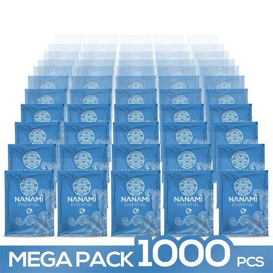 NANAMI - PACK DE 1000 MONODOSIS ESSENTIAL 4ML