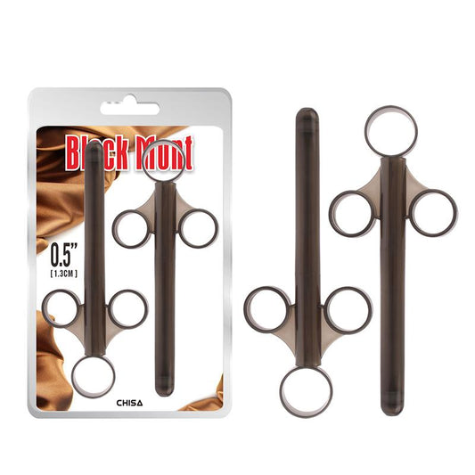 CHISA - PACK DE 2 PISTOLAS PARA LUBRICANTE LUBE LAUNCHER 6.6