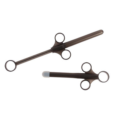 CHISA - PACK DE 2 PISTOLAS PARA LUBRICANTE LUBE LAUNCHER 6.6