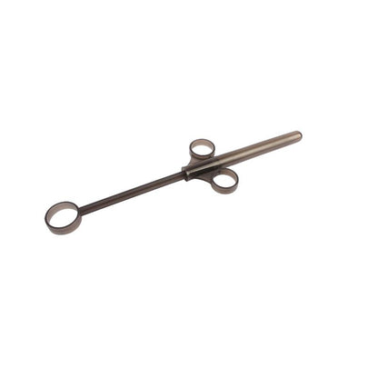 CHISA - PACK DE 2 PISTOLAS PARA LUBRICANTE LUBE LAUNCHER 6.6