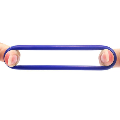 LOVETOY - PACK DE 3 ANILLOS PARA EL PENE POWER PLUS