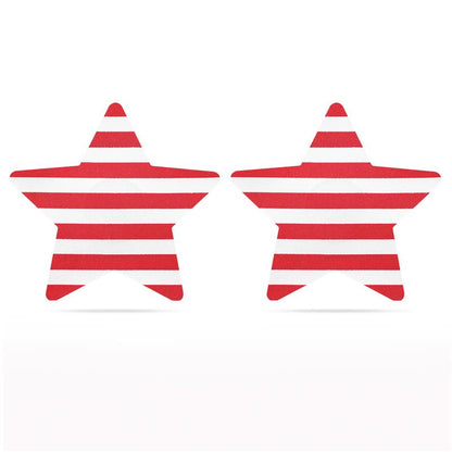 LOVETOY - PACK PEZONERAS ESTRELLAS EEUU
