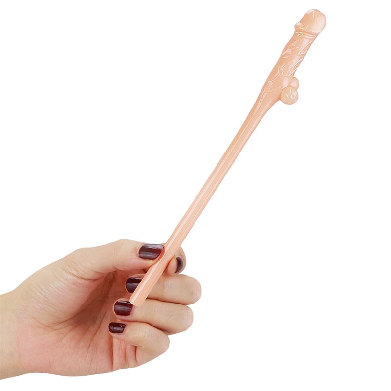 LOVETOY - PAJITA DE PENE PACK DE 9