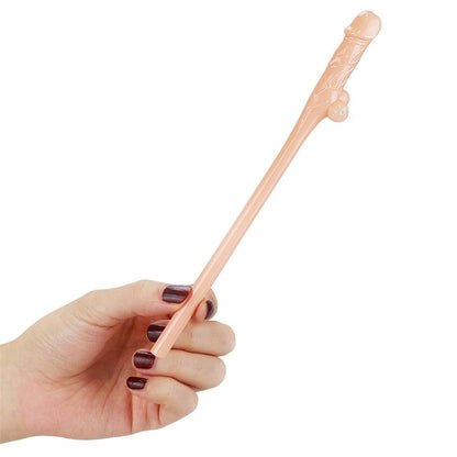 LOVETOY - PAJITA DE PENE PACK DE 9