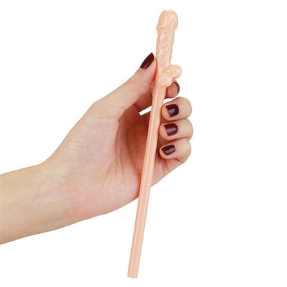 LOVETOY - PAJITA DE PENE PACK DE 9