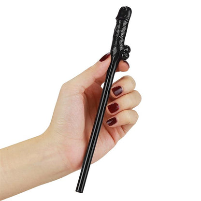 LOVETOY - PAJITAS DE PENE PACK DE 9