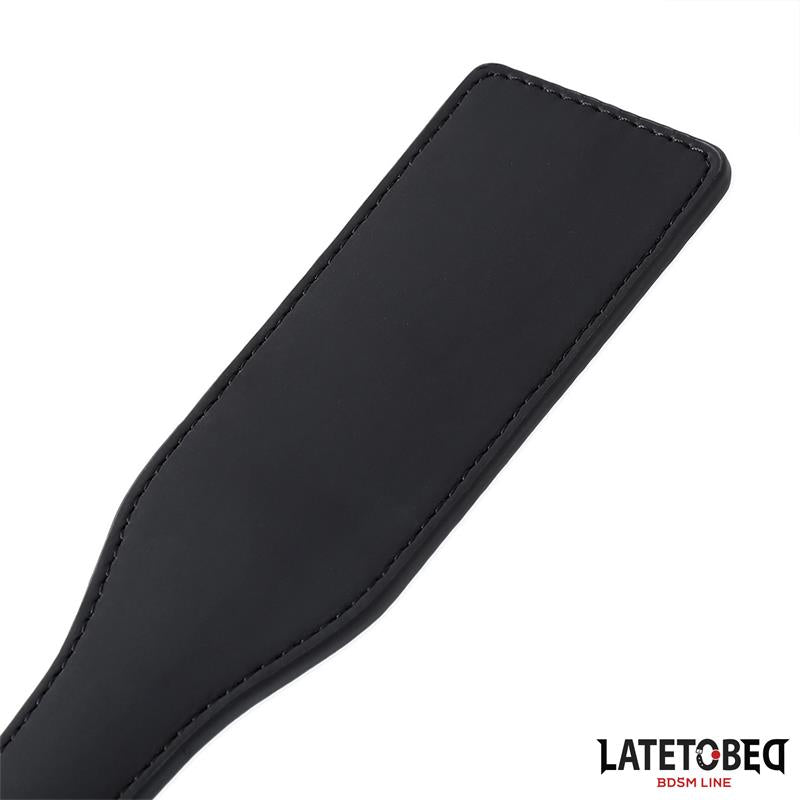LATETOBED BDSM LINE - PALA BONDAGE SILICONA 32CM