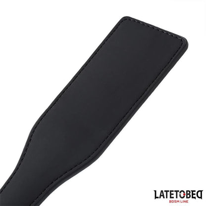 LATETOBED BDSM LINE - PALA BONDAGE SILICONA 32CM
