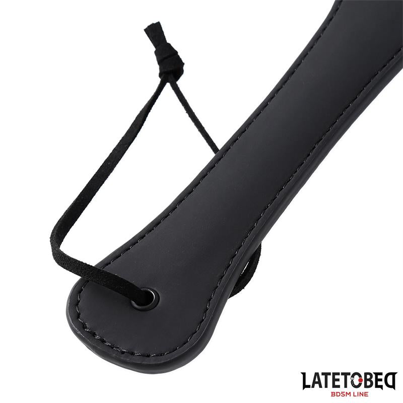LATETOBED BDSM LINE - PALA BONDAGE SILICONA 32CM