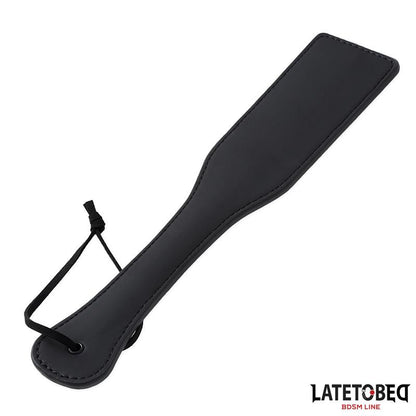 LATETOBED BDSM LINE - PALA BONDAGE SILICONA 32CM