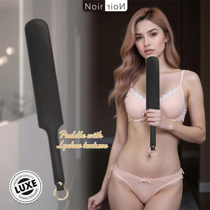 CHISA - PALA CON TEXTURA LYCHEE NEGRO