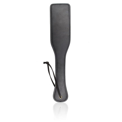 LATETOBED BDSM LINE - PALA CUERO VEGANO 32 CM
