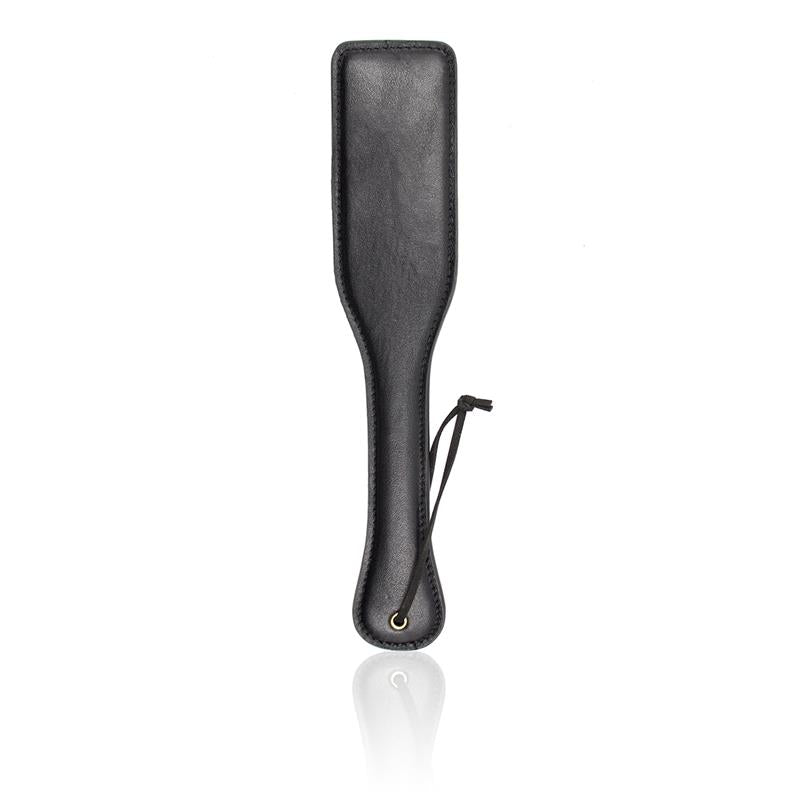 LATETOBED BDSM LINE - PALA CUERO VEGANO 32 CM