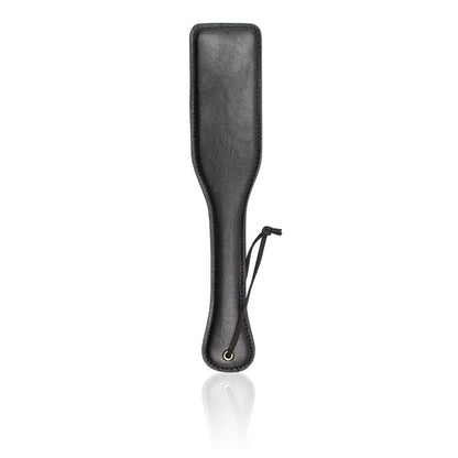 LATETOBED BDSM LINE - PALA CUERO VEGANO 32 CM