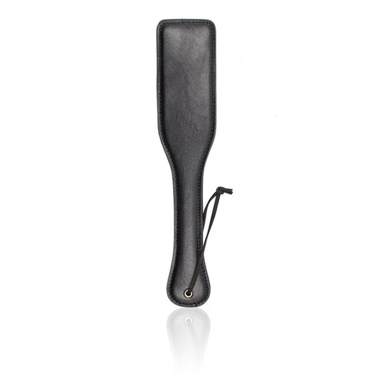 LATETOBED BDSM LINE - PALA CUERO VEGANO 32 CM