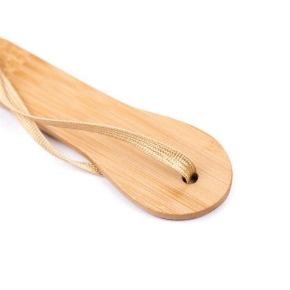 LATETOBED BDSM LINE - PALA DE BAMBÚ 35.7 CM