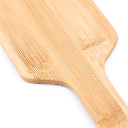 LATETOBED BDSM LINE - PALA DE BAMBÚ 35.7 CM