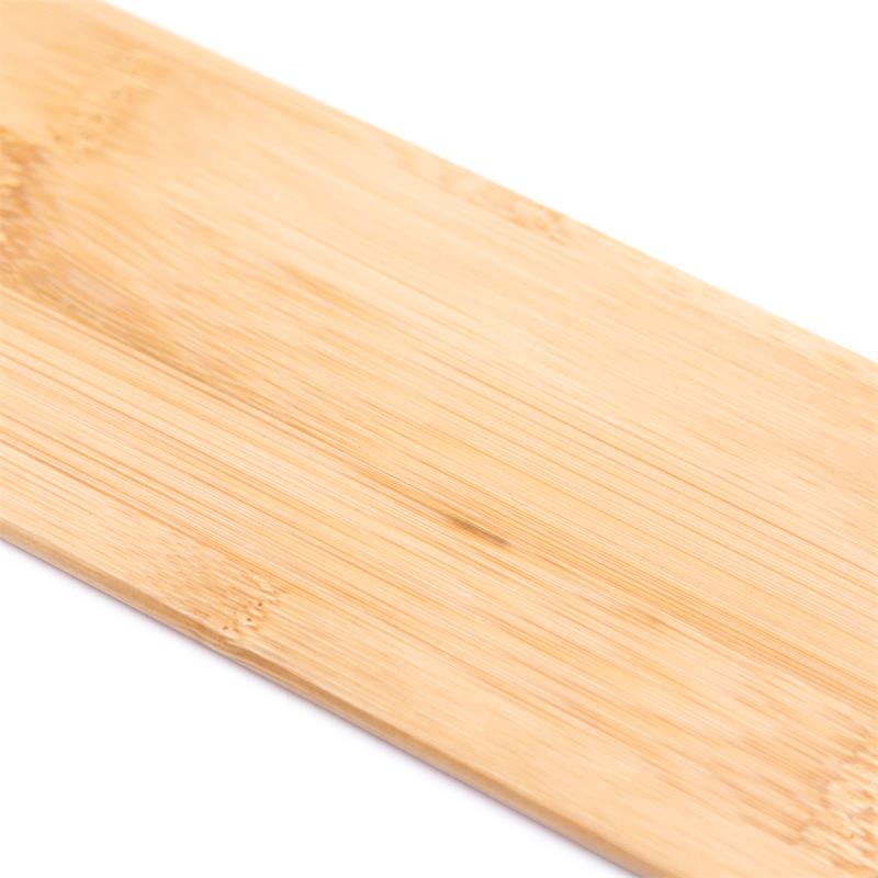 LATETOBED BDSM LINE - PALA DE BAMBÚ 35.7 CM