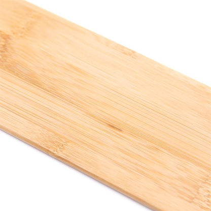 LATETOBED BDSM LINE - PALA DE BAMBÚ 35.7 CM