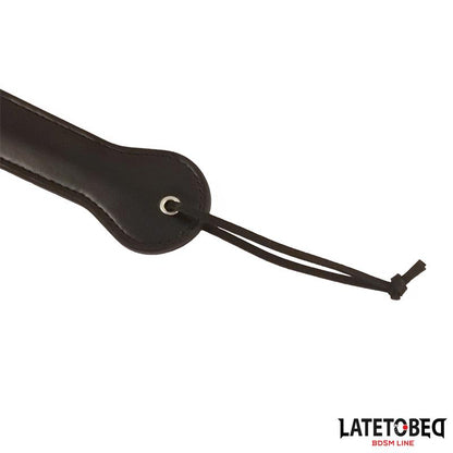 LATETOBED BDSM LINE - PALA DE ZARPA DE GATITO 39 CM