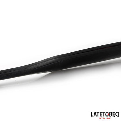LATETOBED BDSM LINE - PALA DOBLE CAPA LEMA OUCH 32 CM