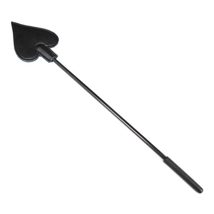 LATETOBED BDSM LINE - PALA EN FORMA DE AS DE PICAS